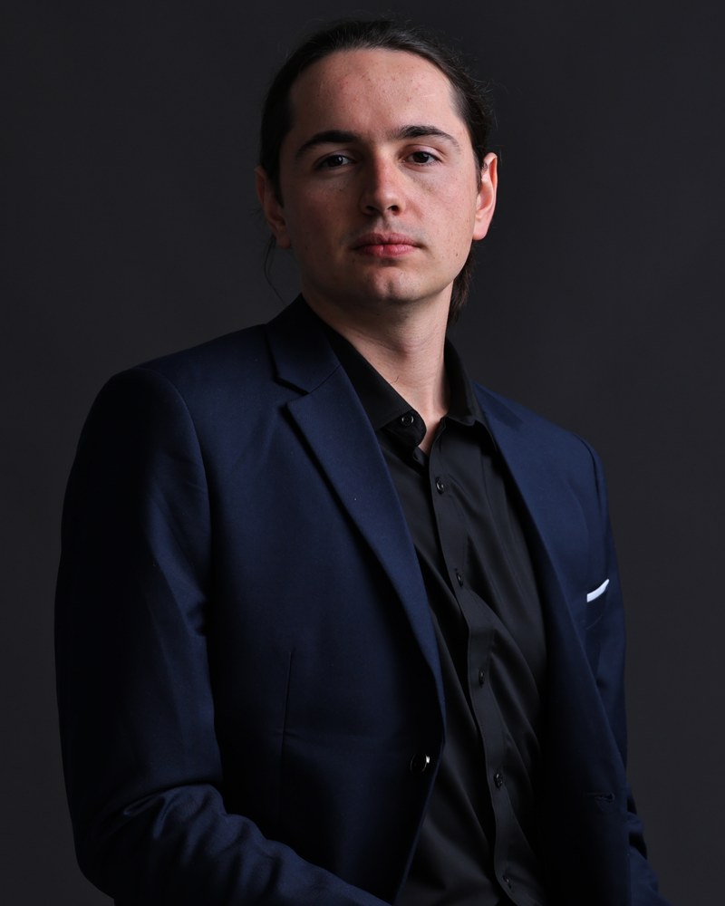 Guilherme G. Guarnieri